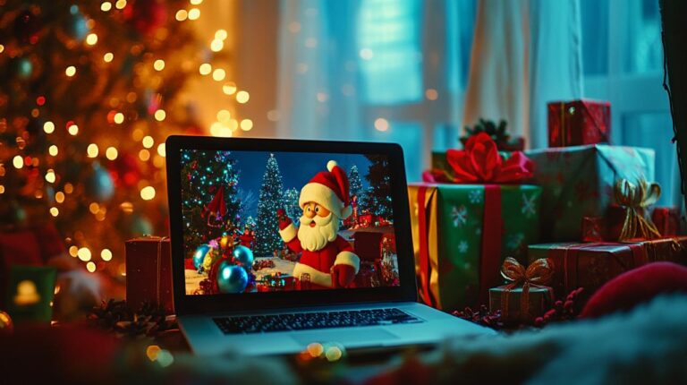 Les jouets en édition limitée à trouver uniquement en ligne pour Noël